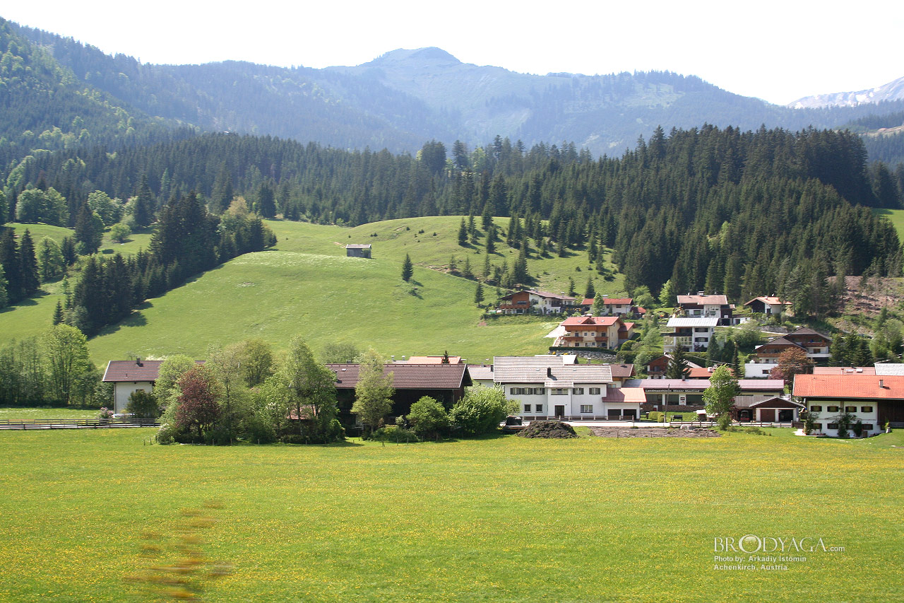 Achenkirch